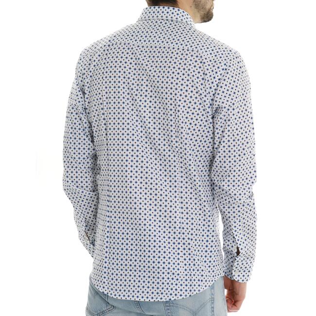 CAMICIA TEAM ALESSANDRO LAMURA - Mad Fashion | img vers.650x/